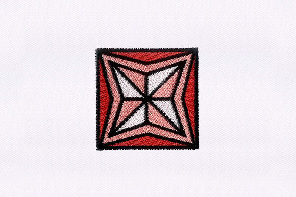 Bizarre Quilting Design Review: A Bold Statement for Sweatshirt Embroidery