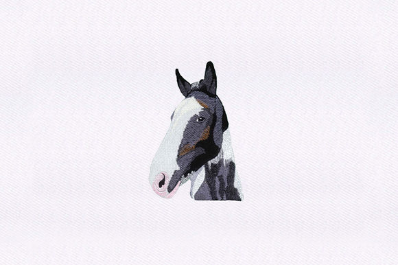 Detailed Horse Design Review