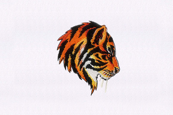 Dominating Tiger Sweatshirt Design Review