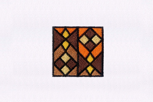 Ethnic Quilting Design: A Seasonal Embroidery Must-Have