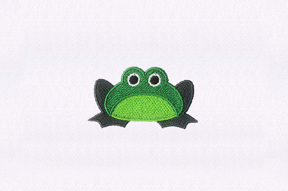 Green Frog Digital Review for Craft Fair & Handmade Markets