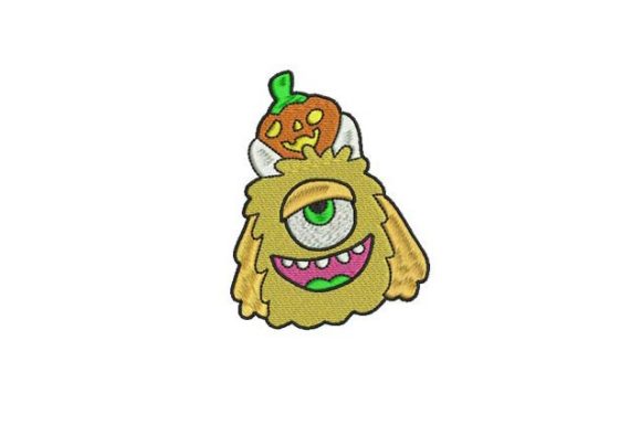 Hairy Trick or Treat Embroidery Review: A Festive, Versatile Design Set