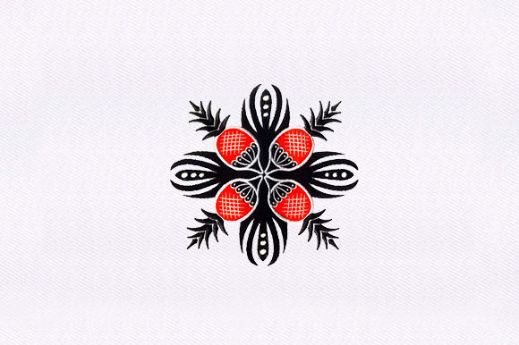 Pineapple Quilting: A Versatile Machine Embroidery Design for Seasonal Creations