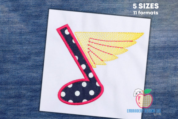 Saint Louis Blues Applique Design Review for Personalized Gift Makers