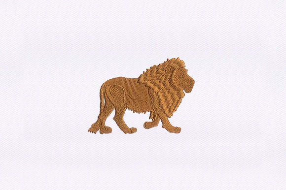 Wandering Lion Design Review