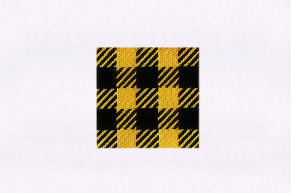 Yellow Quilting: A Review for Real-World Embroidery Projects
